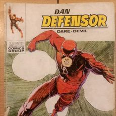 comic marvel- dan defensor -nº 47, v.1 ed. vért - Compra venta en ...