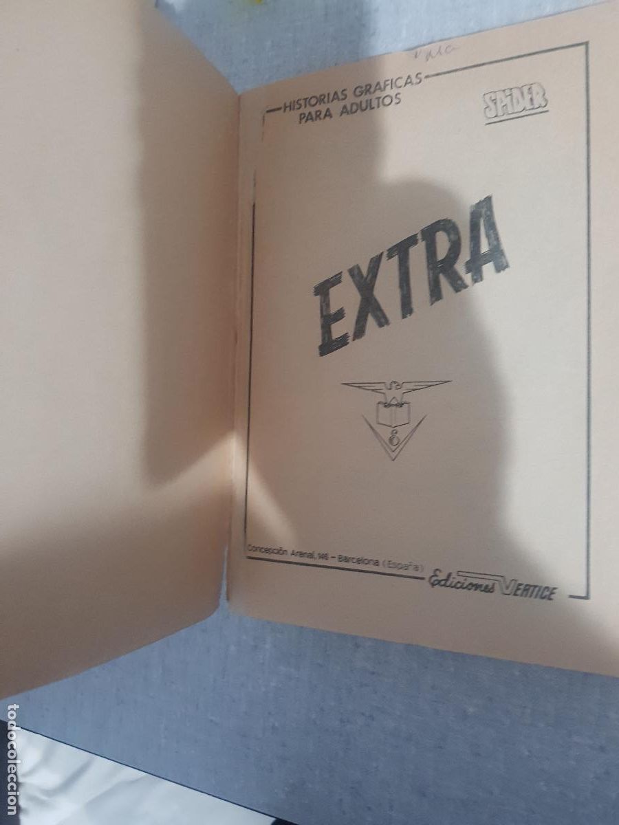 C&oacute;mics: EXTRA N&ordm;3 SPIDER EL HOMBRE ARA&Ntilde;A - Foto 3