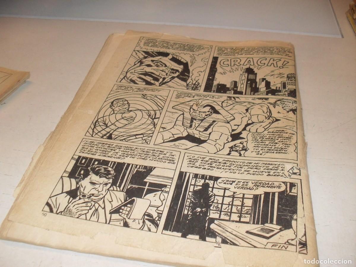 C&oacute;mics: SPIDERMAN VOL 3,N&ordm; 1,EL PRIMERO.VERTICE,1975 - Foto 2