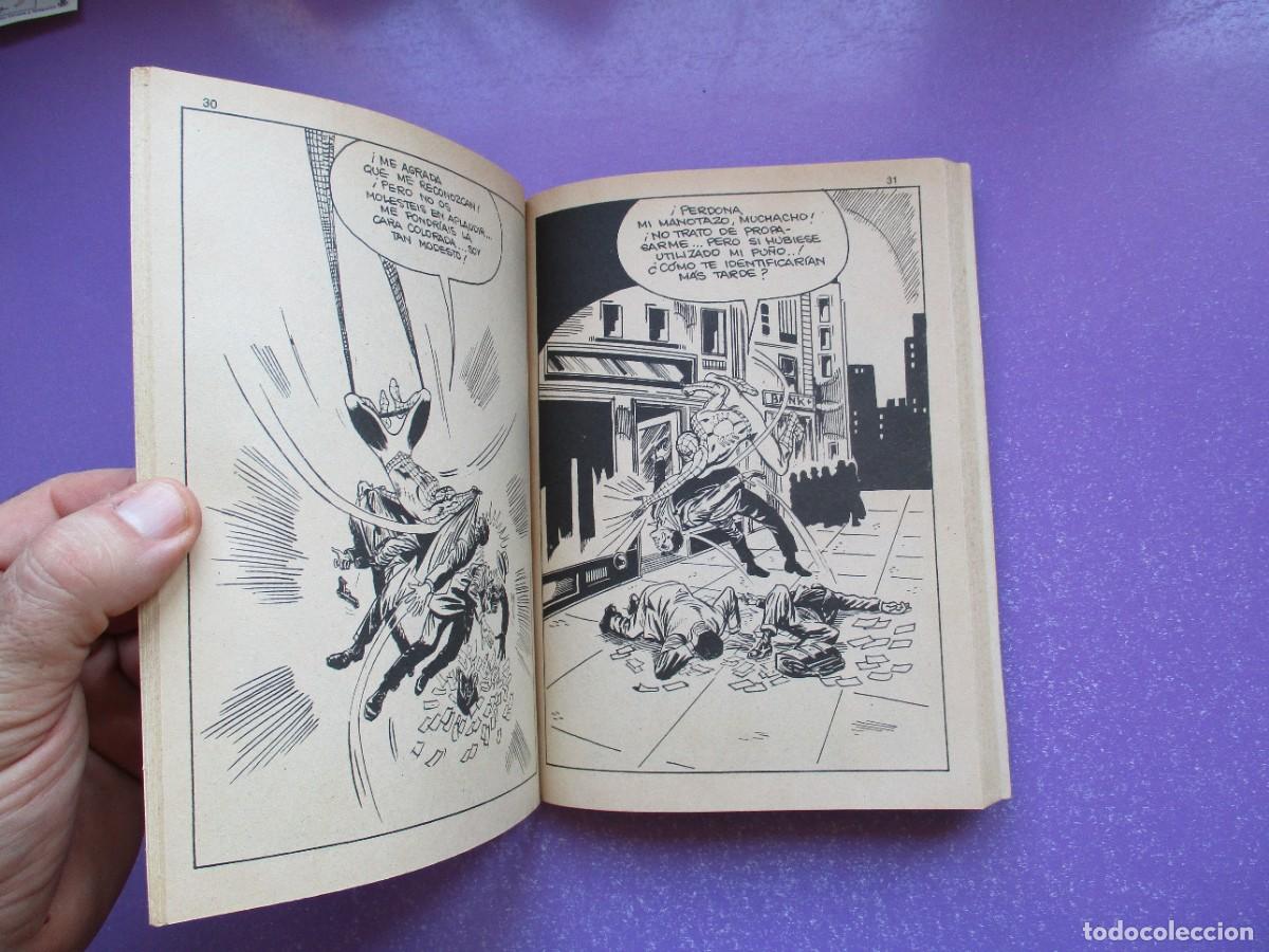 C&oacute;mics: SPIDERMAN 24 VERTICE VOLUMEN 1 &iexcl;&iexcl;&iexcl;&iexcl; EXCELENTE ESTADO !!!! - Foto 6