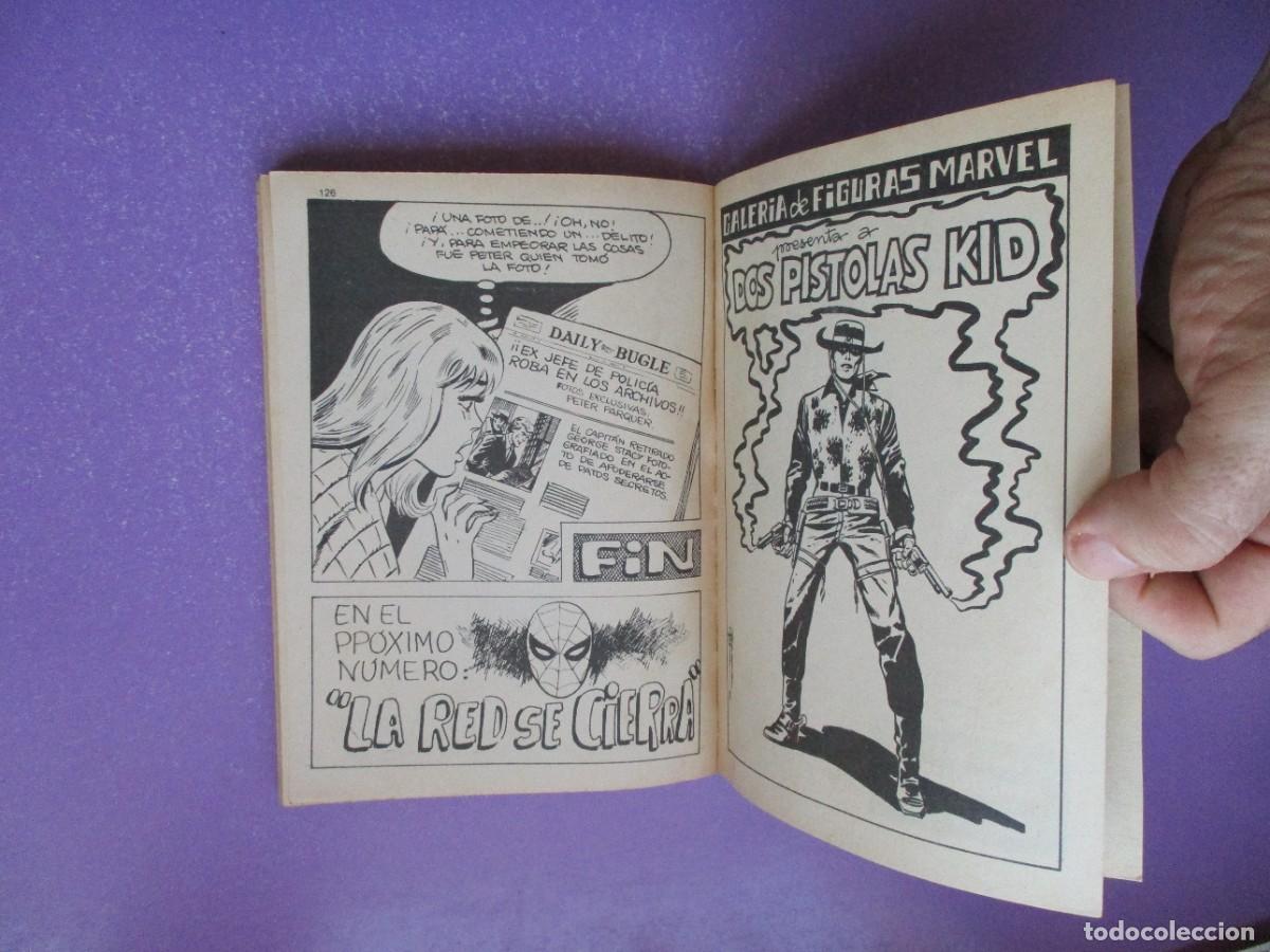 C&oacute;mics: SPIDERMAN 24 VERTICE VOLUMEN 1 &iexcl;&iexcl;&iexcl;&iexcl; EXCELENTE ESTADO !!!! - Foto 8