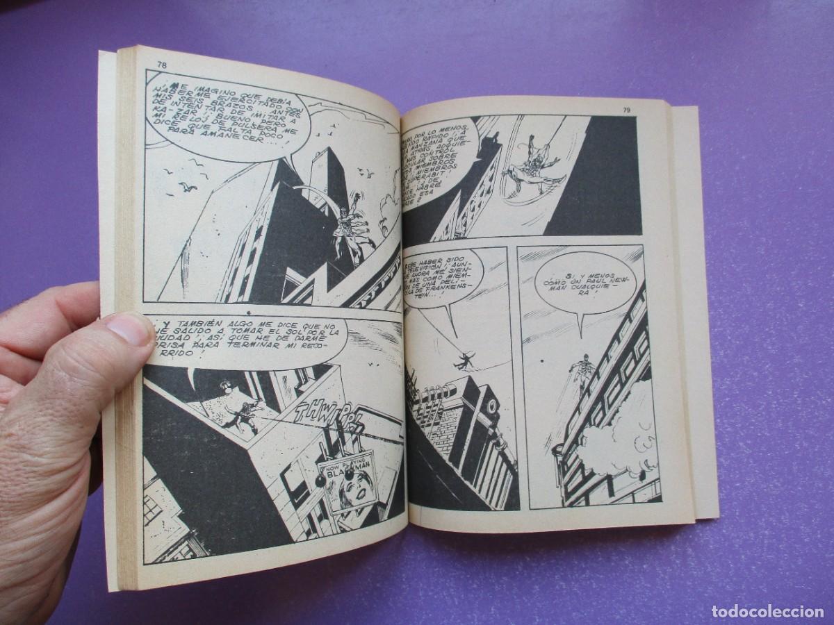 C&oacute;mics: SPIDERMAN 44 VERTICE VOLUMEN 1 &iexcl;&iexcl;&iexcl;&iexcl; EXCELENTE ESTADO !!!! - Foto 6