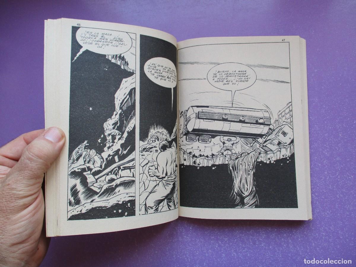 C&oacute;mics: LA MASA 13 VERTICE VOLUMEN 1 &iexcl;&iexcl;&iexcl;&iexcl; EXCELENTE ESTADO !!!! - Foto 6