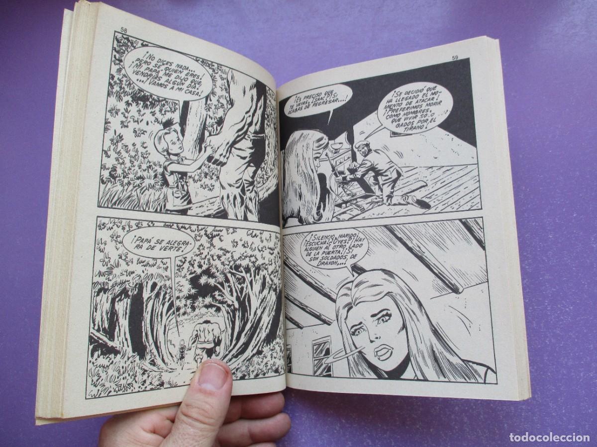 C&oacute;mics: LA MASA 15 VERTICE VOLUMEN 1 &iexcl;&iexcl;&iexcl;&iexcl; EXCELENTE ESTADO !!!! - Foto 6