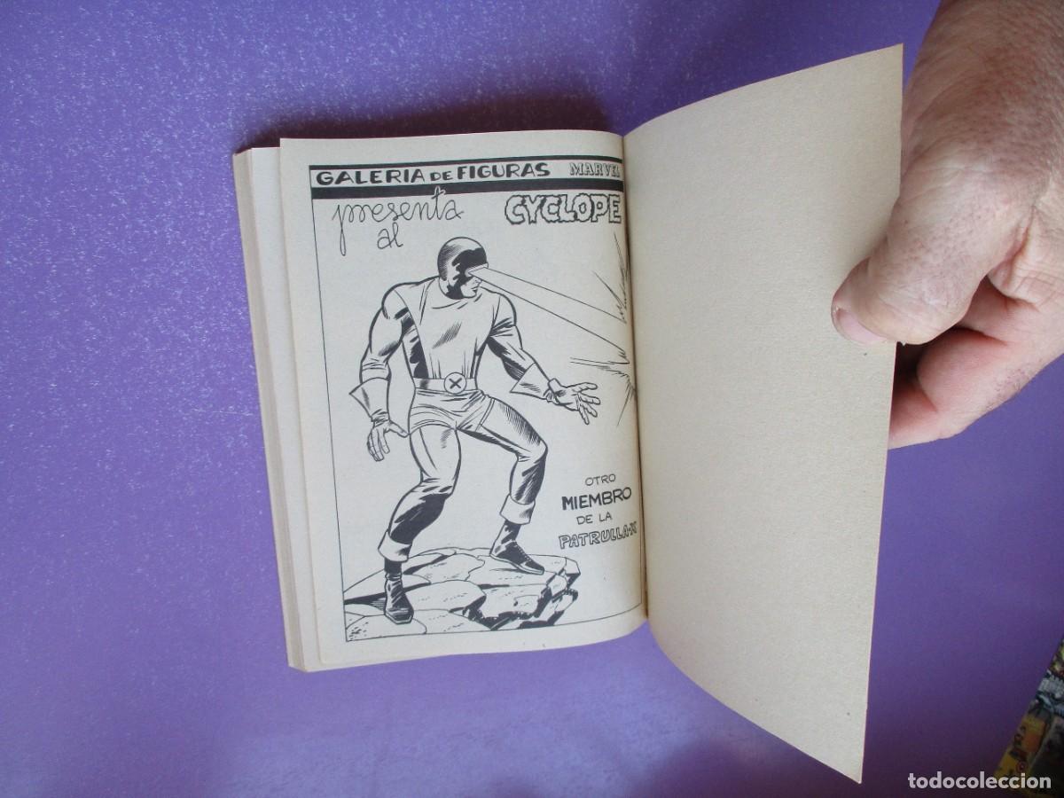 C&oacute;mics: LA MASA 15 VERTICE VOLUMEN 1 &iexcl;&iexcl;&iexcl;&iexcl; EXCELENTE ESTADO !!!! - Foto 7