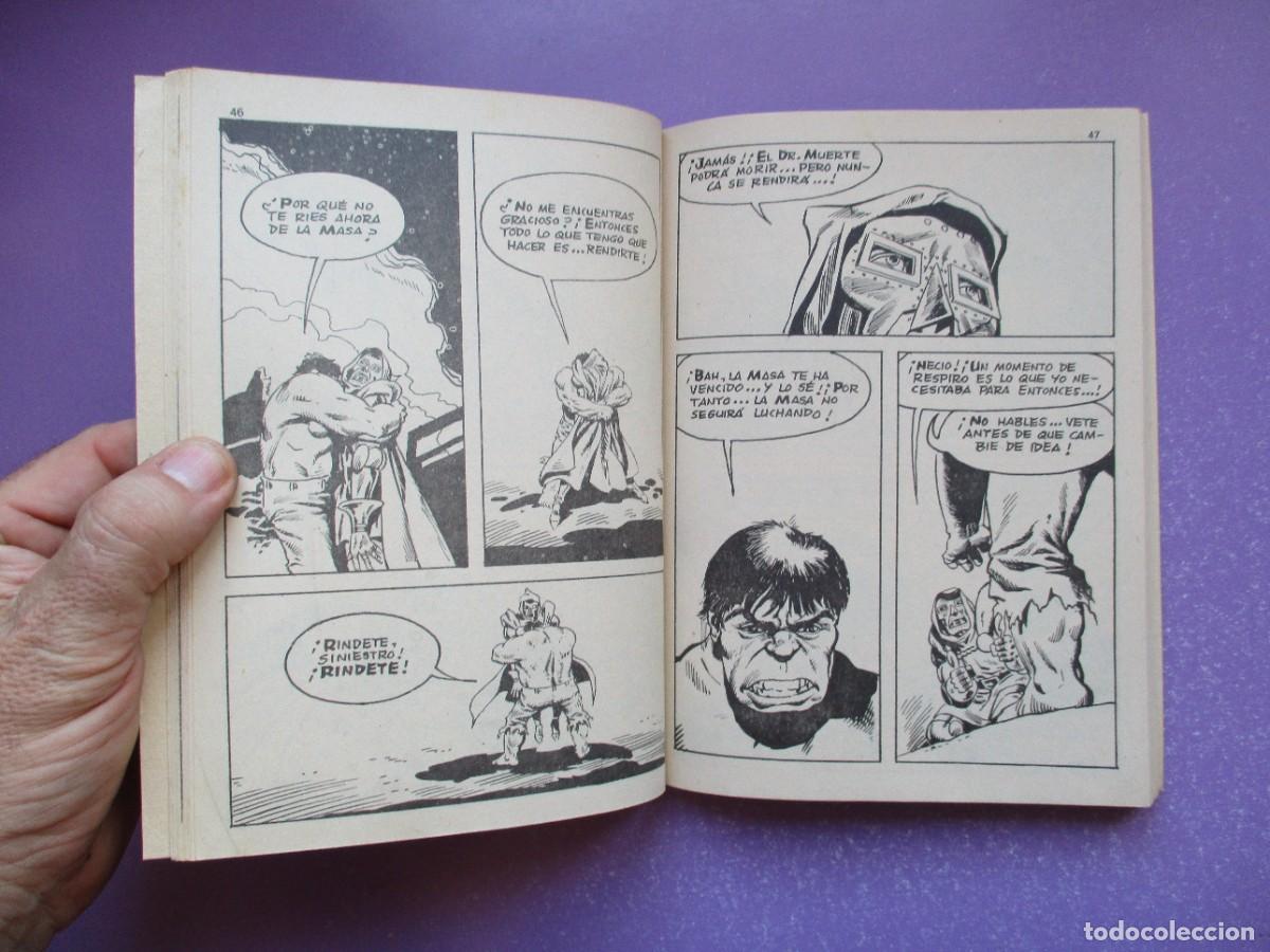 C&oacute;mics: LA MASA 21 VERTICE VOLUMEN 1 &iexcl;&iexcl;&iexcl;&iexcl; EXCELENTE ESTADO !!!! - Foto 6