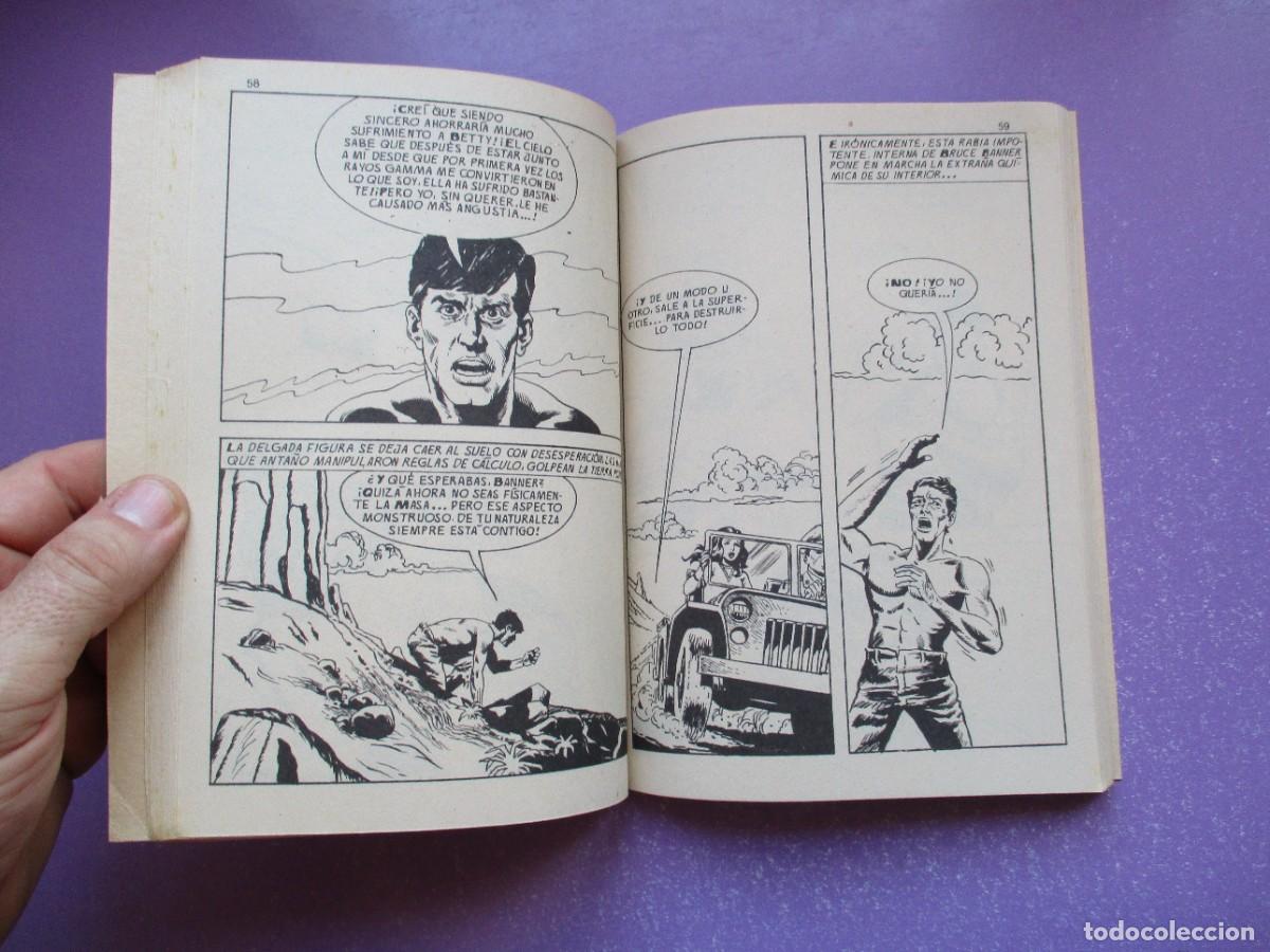 C&oacute;mics: LA MASA 24 VERTICE VOLUMEN 1 &iexcl;&iexcl;&iexcl;&iexcl; EXCELENTE ESTADO !!!! - Foto 6