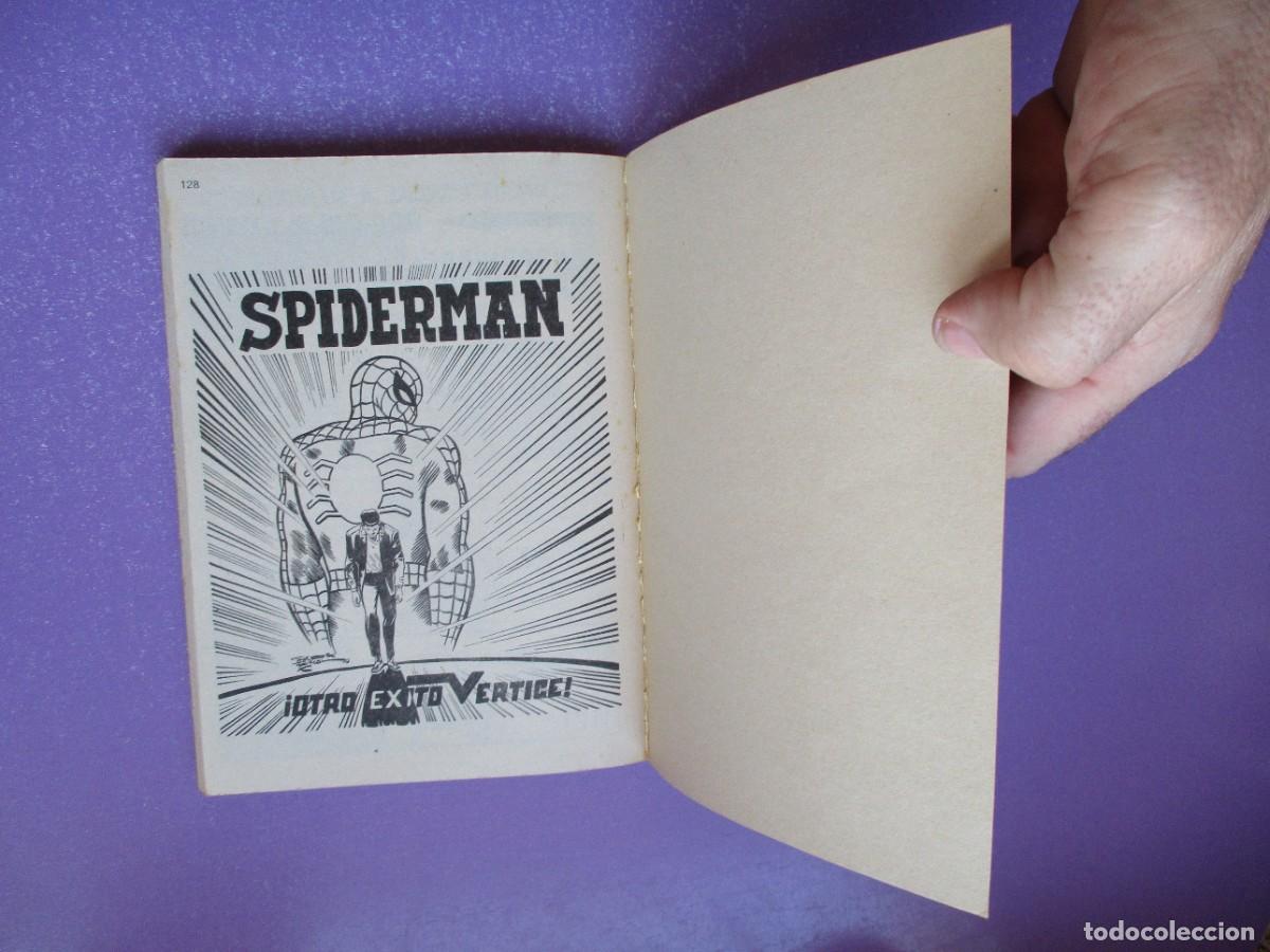 C&oacute;mics: LA MASA 25 VERTICE VOLUMEN 1 &iexcl;&iexcl;&iexcl;&iexcl; EXCELENTE ESTADO !!!! - Foto 7