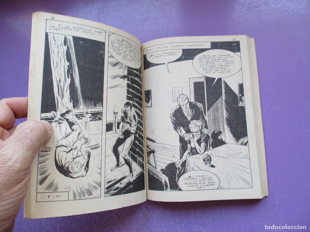 C&oacute;mics: NAMOR 22 VERTICE VOLUMEN 1 &iexcl;&iexcl;&iexcl;&iexcl; EXCELENTE ESTADO !!!! - Foto 6