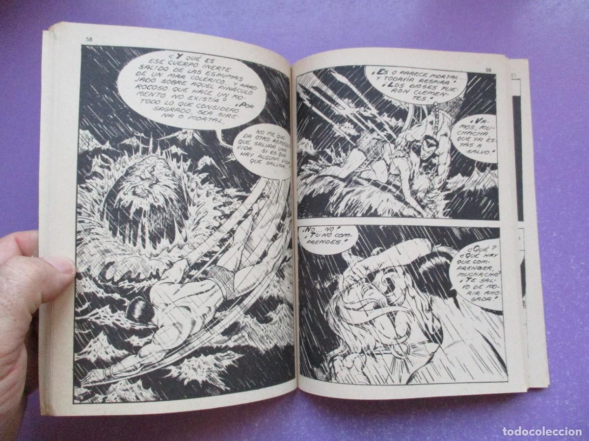 C&oacute;mics: NAMOR 28 VERTICE VOLUMEN 1 &iexcl;&iexcl;&iexcl;&iexcl; EXCELENTE ESTADO !!!! - Foto 6