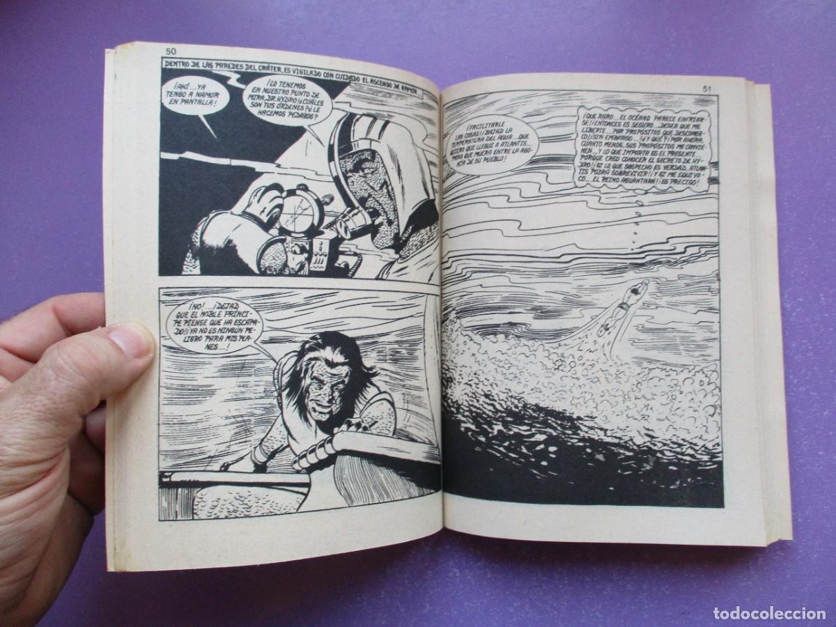C&oacute;mics: NAMOR 31 VERTICE VOLUMEN 1 &iexcl;&iexcl;&iexcl;&iexcl; EXCELENTE ESTADO !!!! - Foto 6