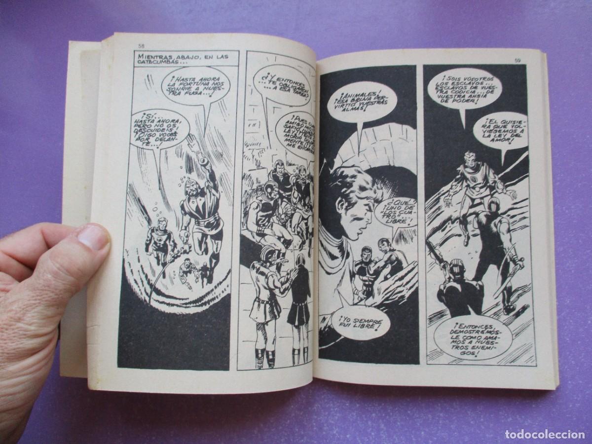 C&oacute;mics: NAMOR 32 VERTICE VOLUMEN 1 &iexcl;&iexcl;&iexcl;&iexcl; EXCELENTE ESTADO !!!! - Foto 6