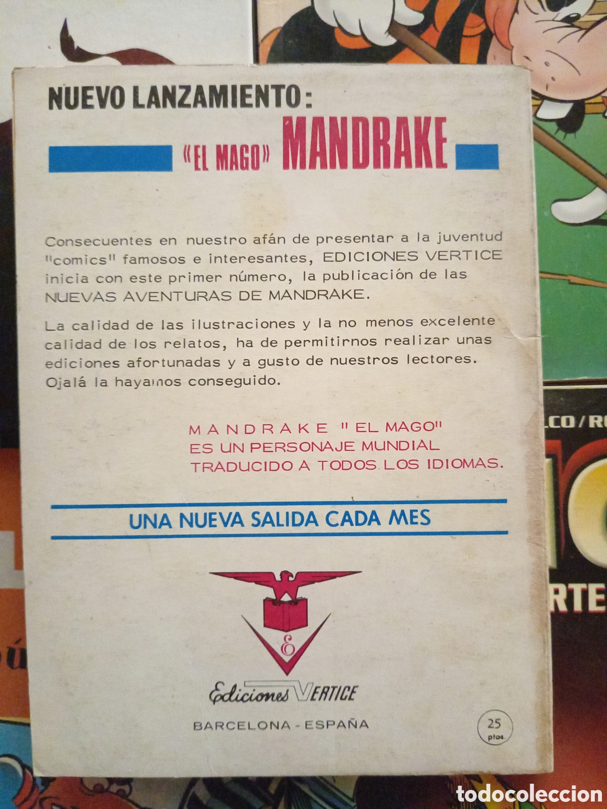 C&oacute;mics: Sargento Furia 6 cj103 - Foto 2
