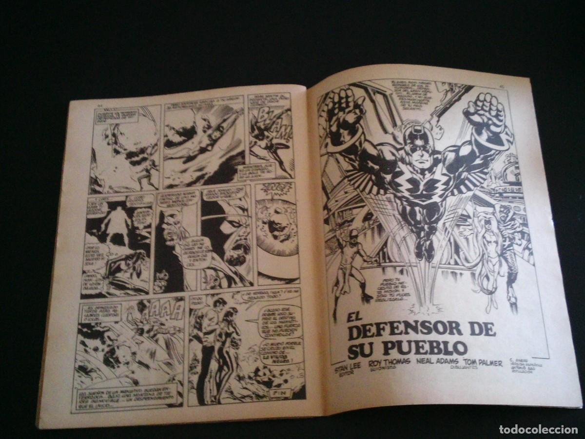 C&oacute;mics: CONAN - VERTICE - VOLUMEN 2 - NUMERO 2 - EL DRAGON DEL MAR INTERIOR - CAJON 3 - Foto 4