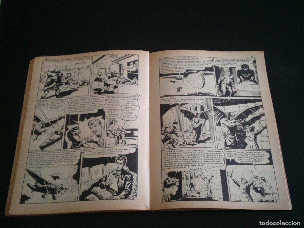 C&oacute;mics: FANTOM - VERTICE - VOL 1 - NUMERO 7 - COSECHEROS DE ALMAS - VERTICE - CJ 95 - Foto 4