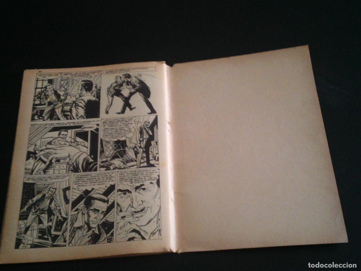C&oacute;mics: FANTOM - VERTICE - VOL 1 - NUMERO 7 - COSECHEROS DE ALMAS - VERTICE - CJ 95 - Foto 5