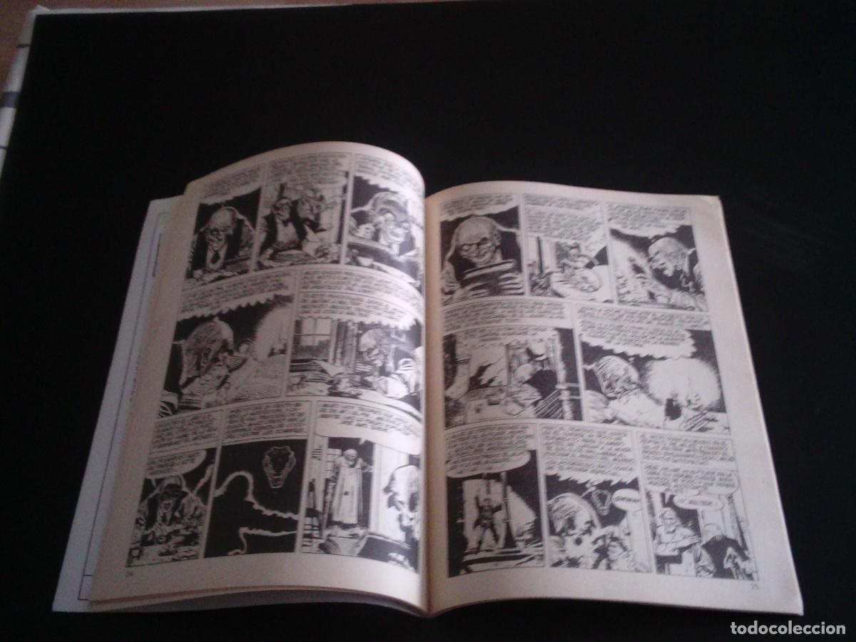 C&oacute;mics: FANTOM - VERTICE - VOL 2 - NUMERO 23 - SANGRE A CHORRO - NORMAL ESTADO - VERTICE - CJ 95 - Foto 3