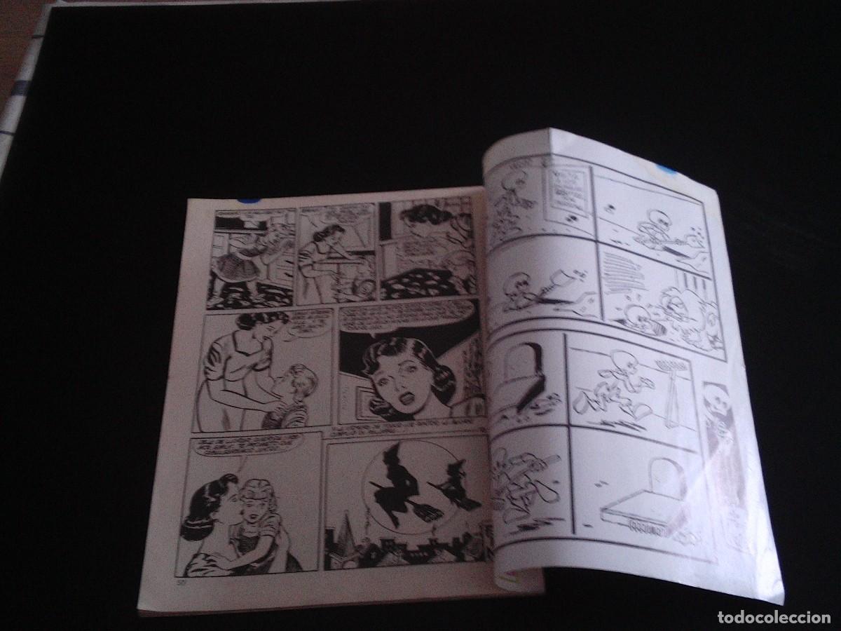 C&oacute;mics: FANTOM - VERTICE - VOL 2 - NUMERO 23 - SANGRE A CHORRO - NORMAL ESTADO - VERTICE - CJ 95 - Foto 4