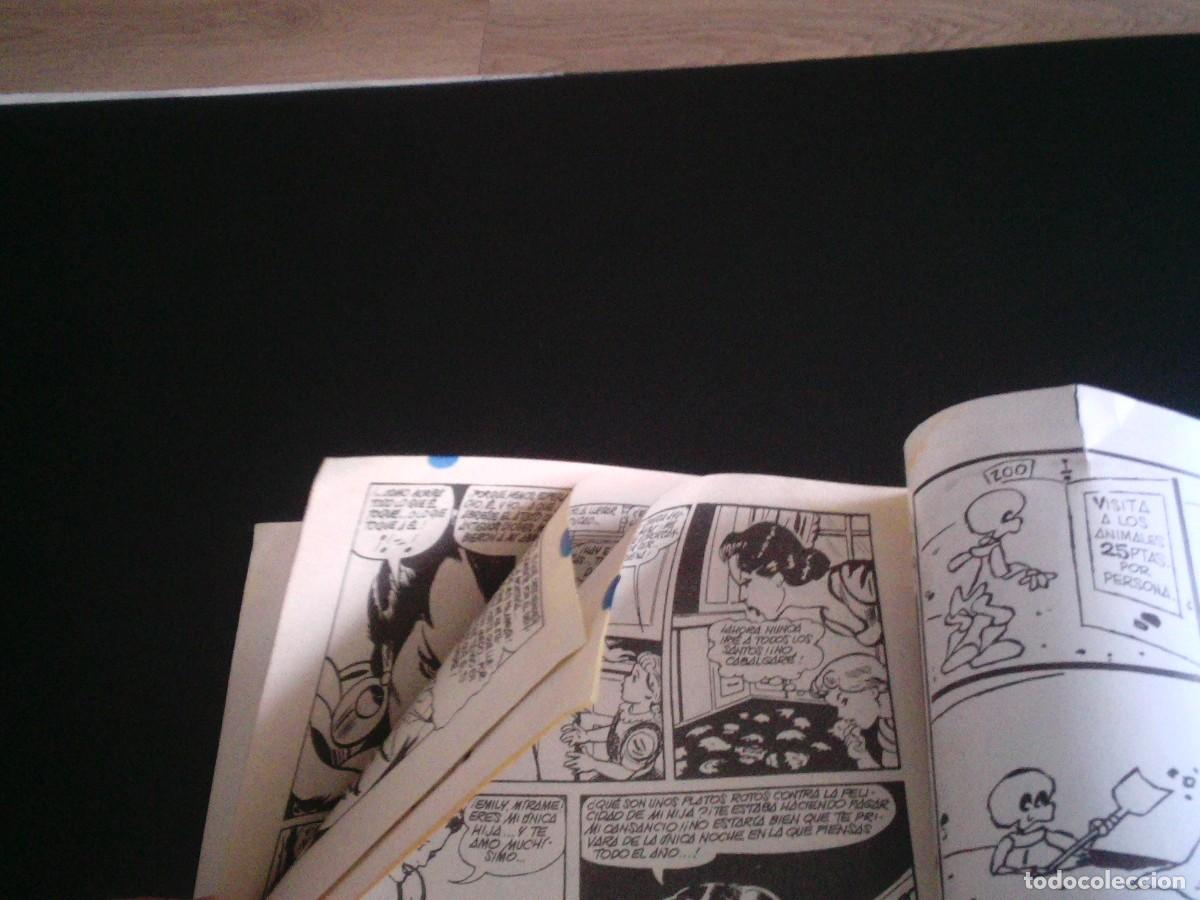 C&oacute;mics: FANTOM - VERTICE - VOL 2 - NUMERO 23 - SANGRE A CHORRO - NORMAL ESTADO - VERTICE - CJ 95 - Foto 5