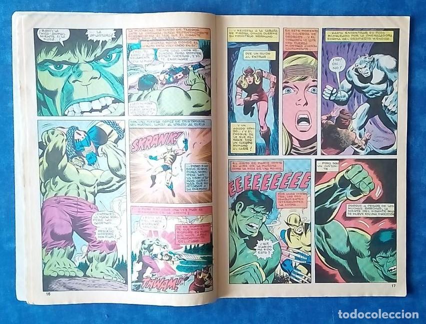 C&oacute;mics: C&oacute;mic La Masa Vertice vol. 3 n&uacute;m. 40 - Foto 3