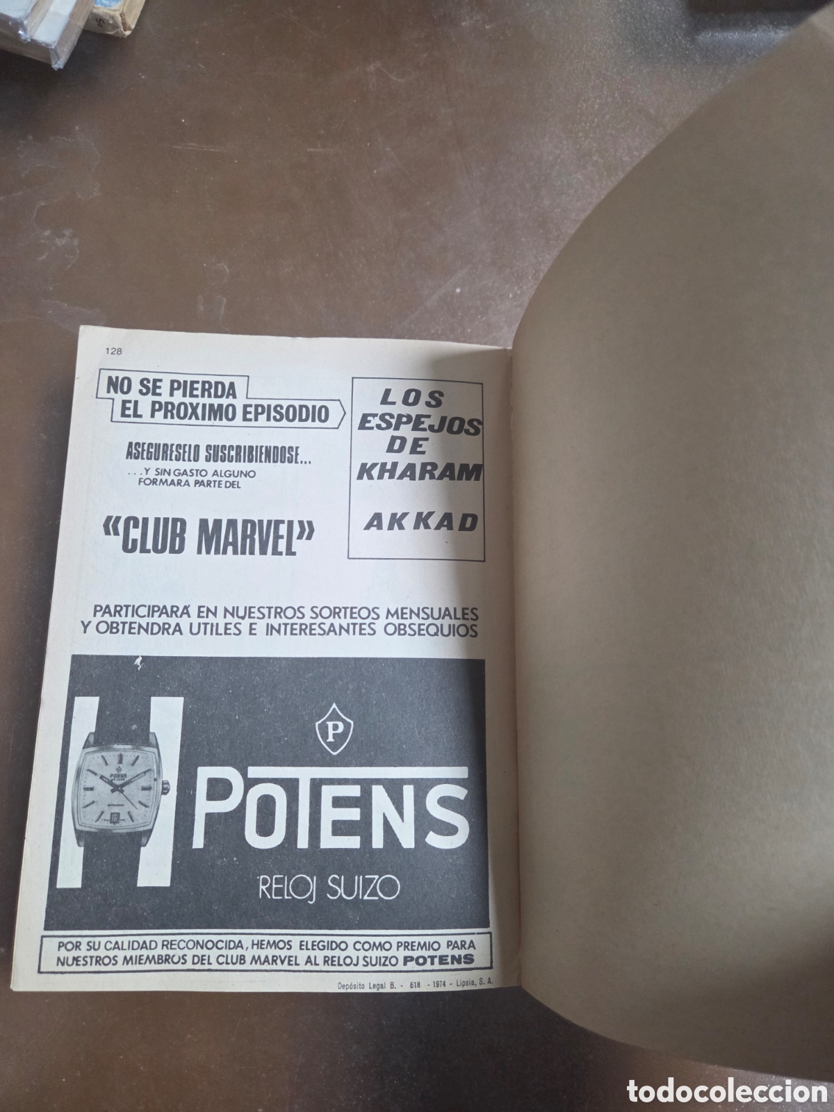 C&oacute;mics: Conan , N. 12 , taco vertice , buen estado - Foto 5