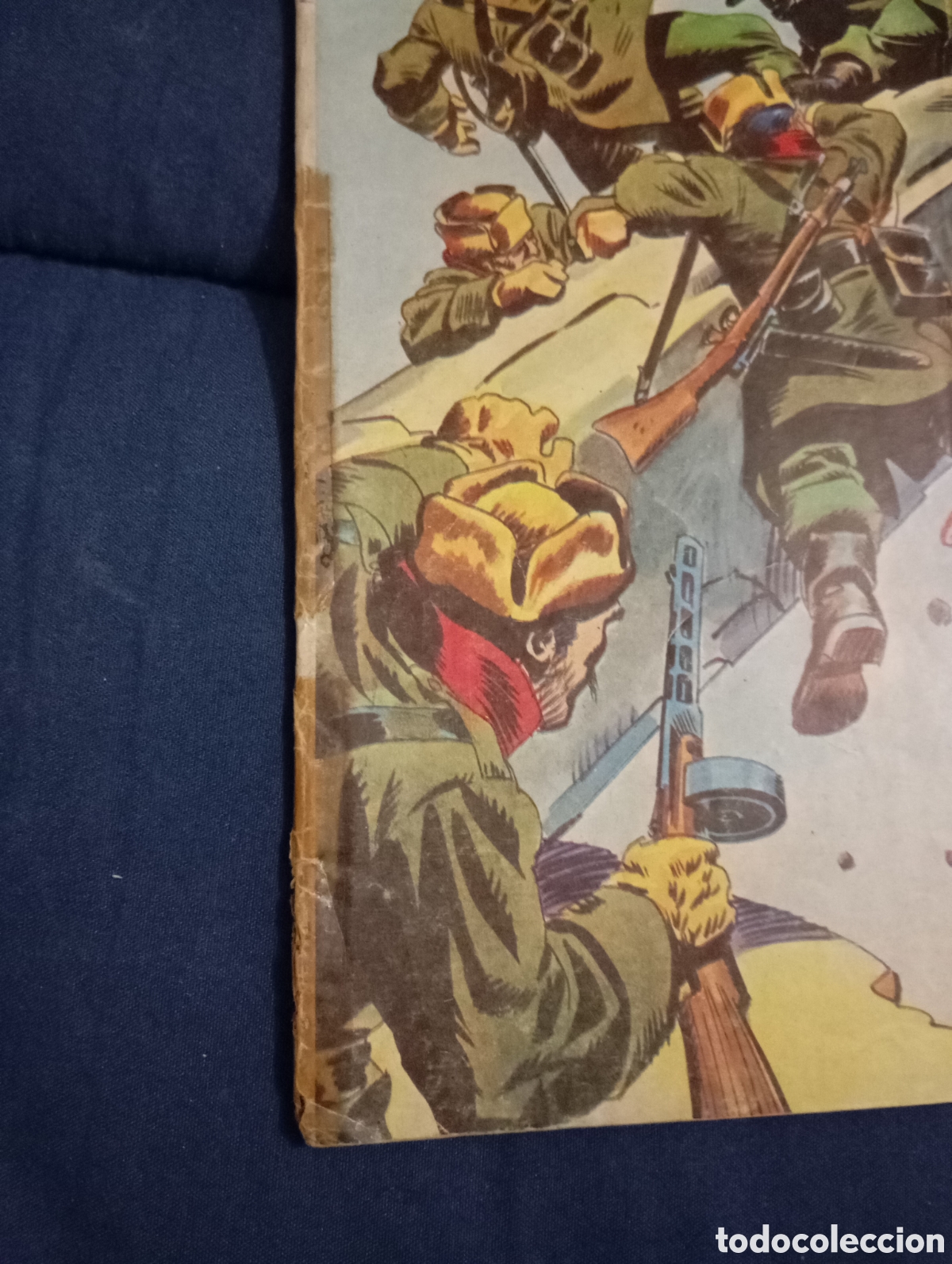 C&oacute;mics: SELECCIONES MARVEL V.1 N&ordm; 5 LOS INHUMANOS - V&Eacute;RTICE - Foto 2
