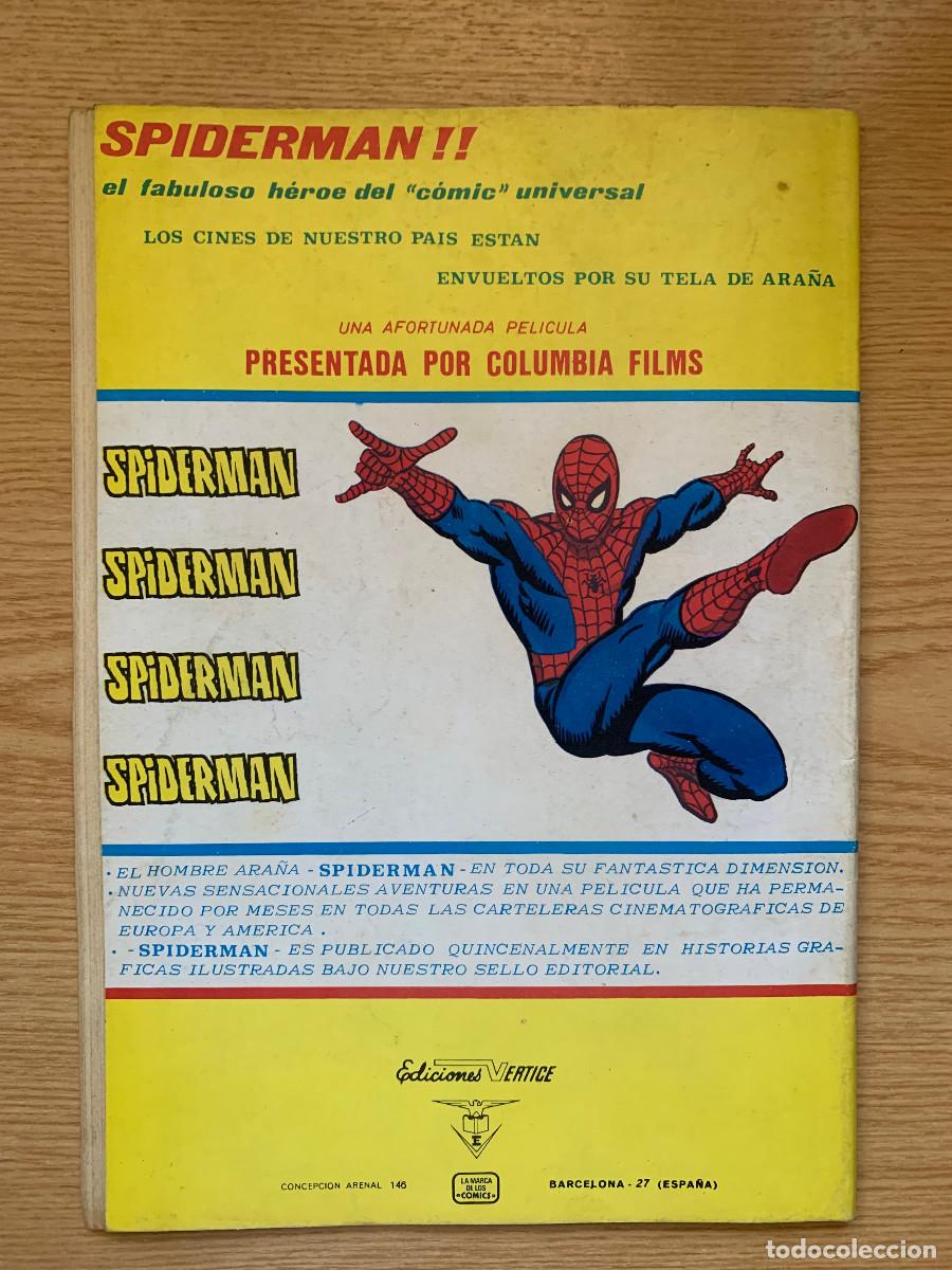 C&oacute;mics: Zembla Colecci&oacute;n Completa 8 N&uacute;meros - V&eacute;rtice - Buen Estado - Foto 6