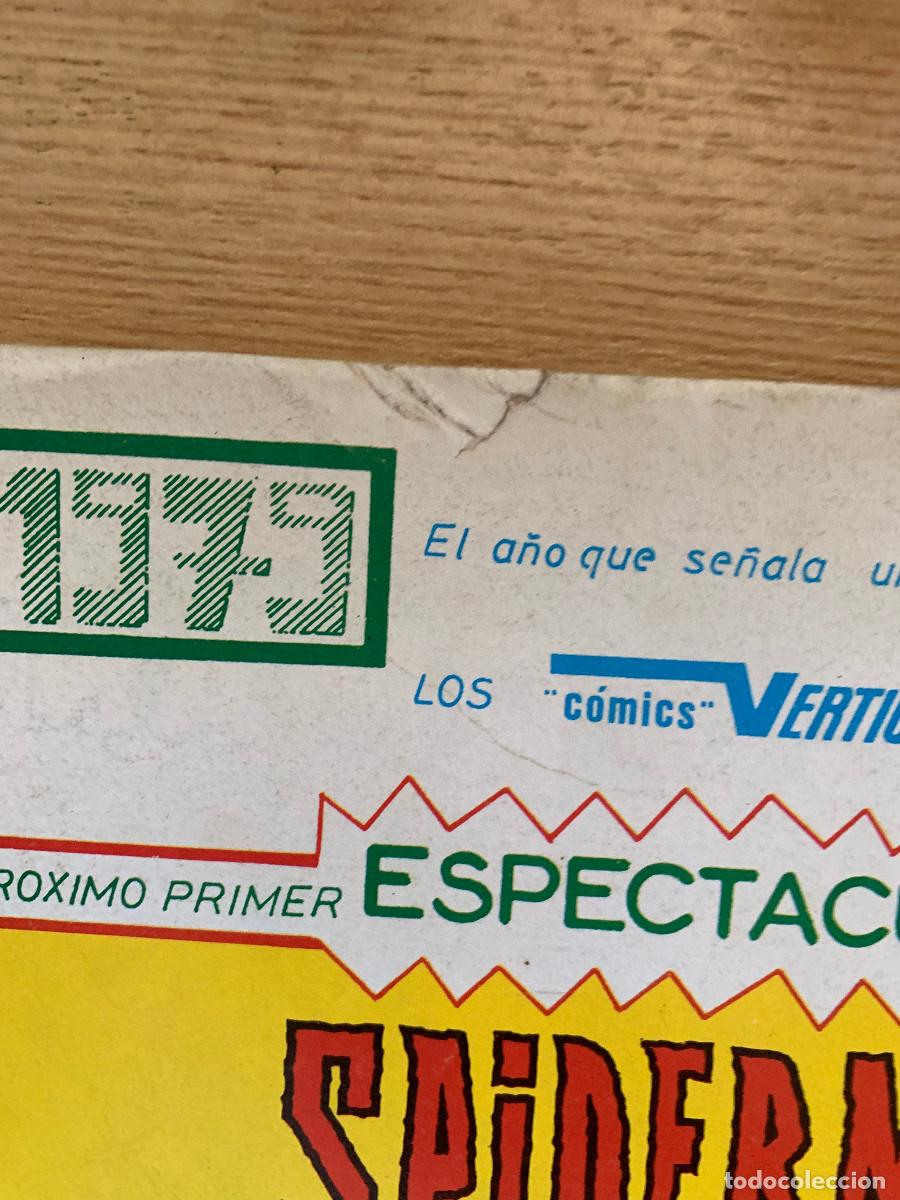 C&oacute;mics: Zembla Colecci&oacute;n Completa 8 N&uacute;meros - V&eacute;rtice - Buen Estado - Foto 11