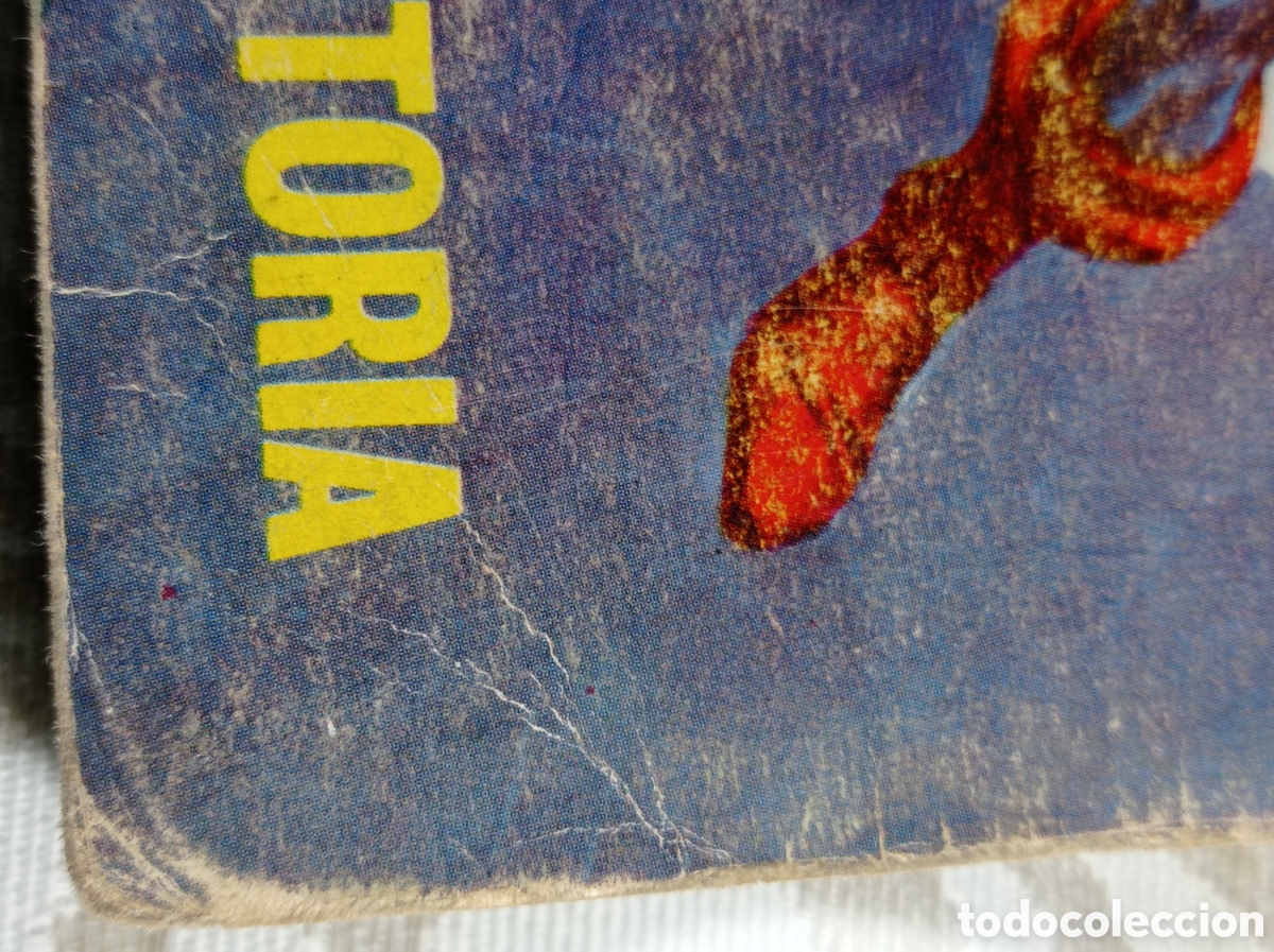 C&oacute;mics: CAPIT&Aacute;N AM&Eacute;RICA N&ordm;13. VOL. 1 (TACO). - Foto 5