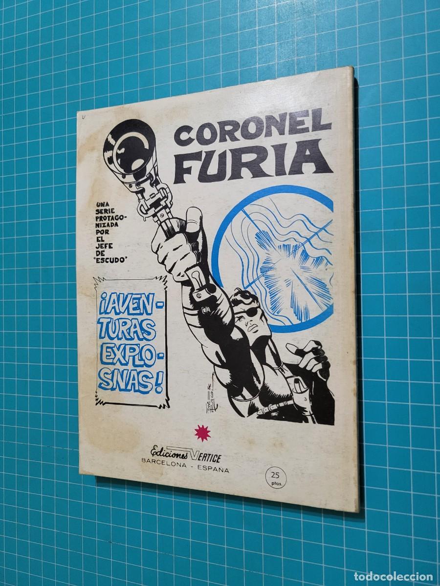 C&oacute;mics: 2 pistolas Kid, ediciones v&eacute;rtice, volumen 1, taco, colecci&oacute;n completa. - Foto 10