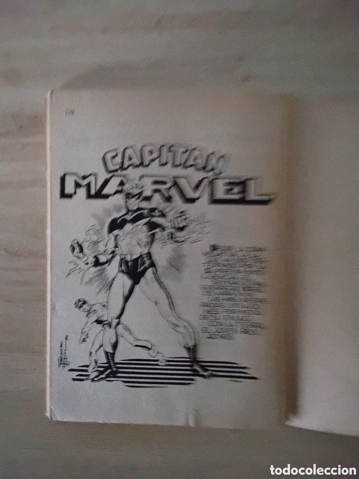 C&oacute;mics: METEORO, N&Uacute;MERO 3, VERTICE TACO, NORMAL ESTADO - Foto 3