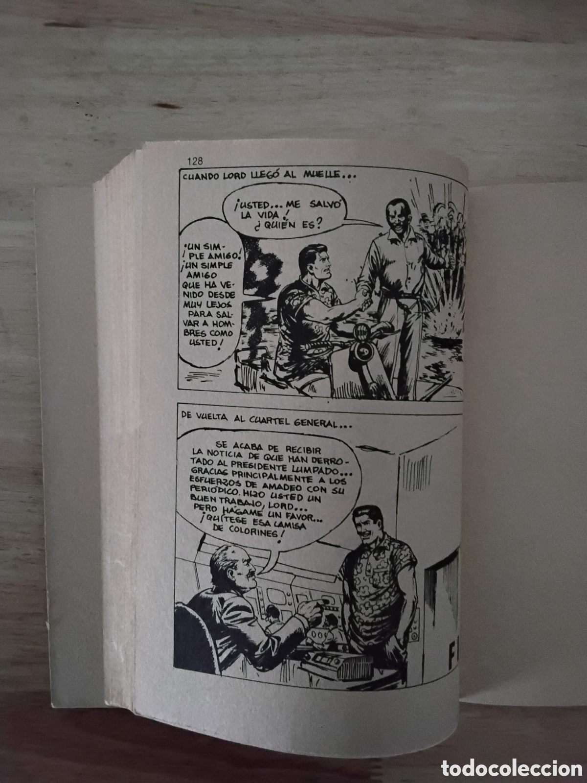 C&oacute;mics: PATRULLA X, N&Uacute;MERO 32, VERTICE TACO, NORMAL ESTADO - Foto 4