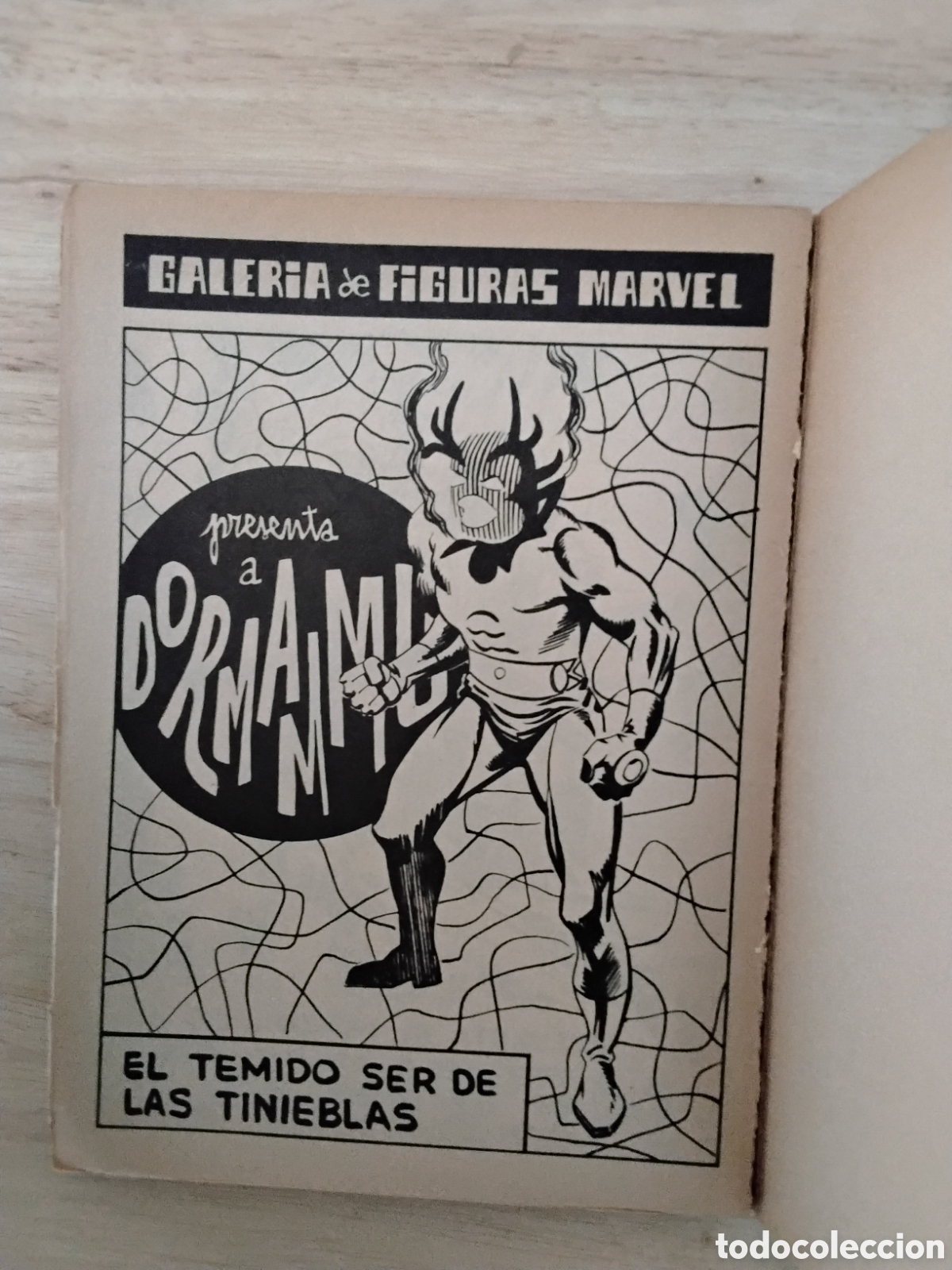 C&oacute;mics: LA MASA, N&Uacute;MERO 20, VERTICE TACO, 25PTS, BUENO - Foto 4