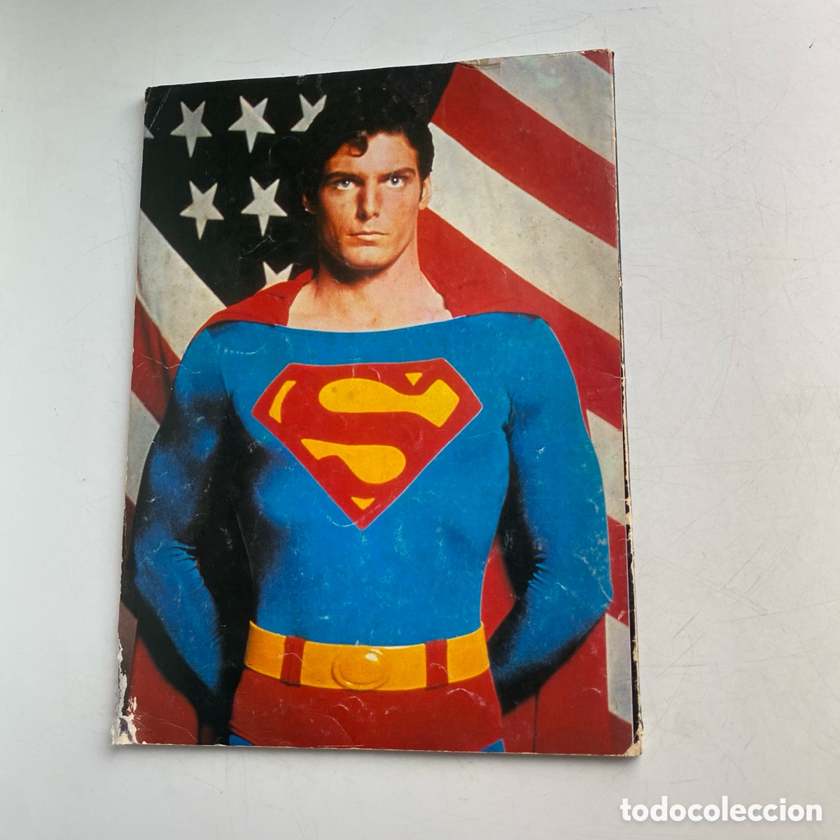 C&oacute;mics: Superman film Ediciones Vertice - Foto 2