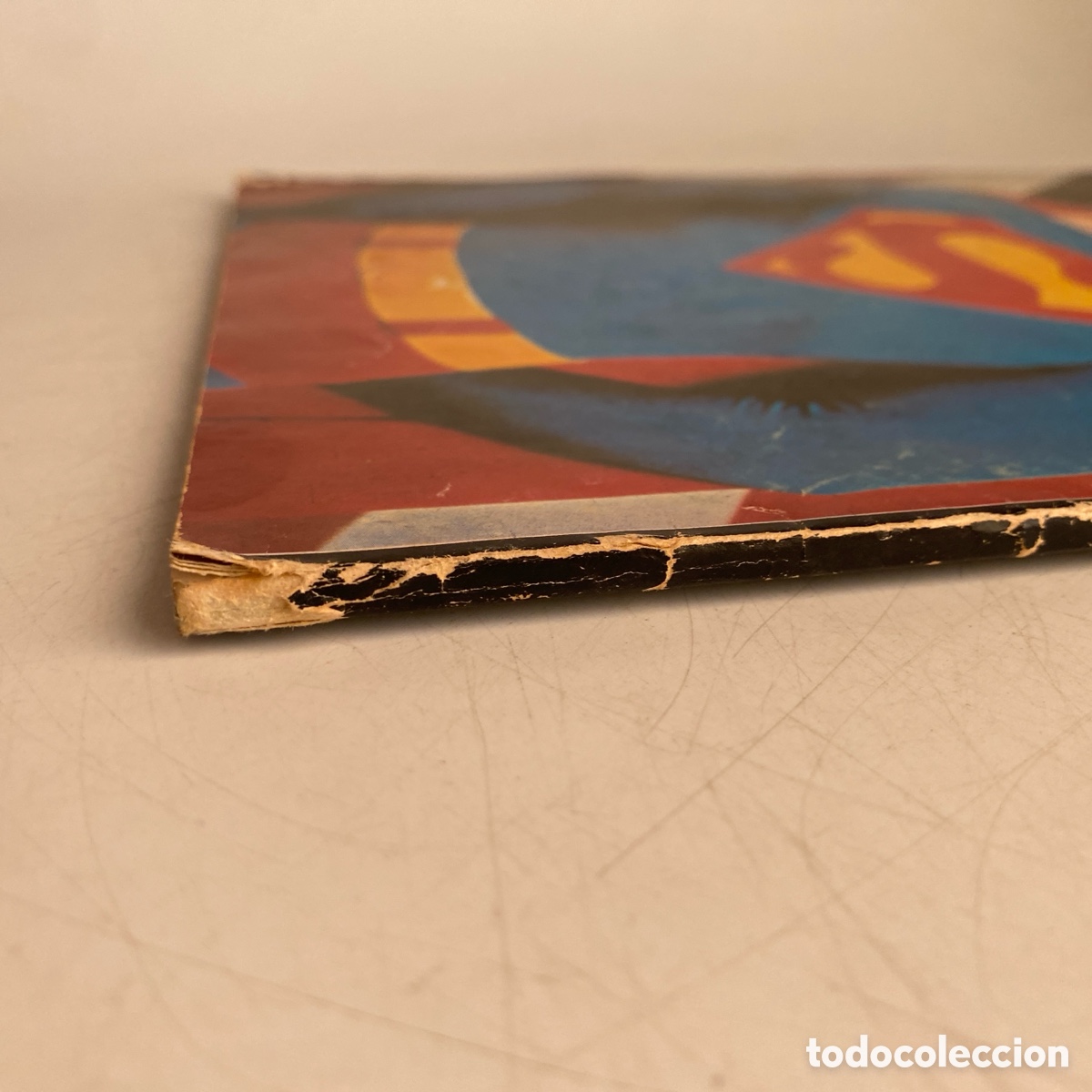 C&oacute;mics: Superman film Ediciones Vertice - Foto 3