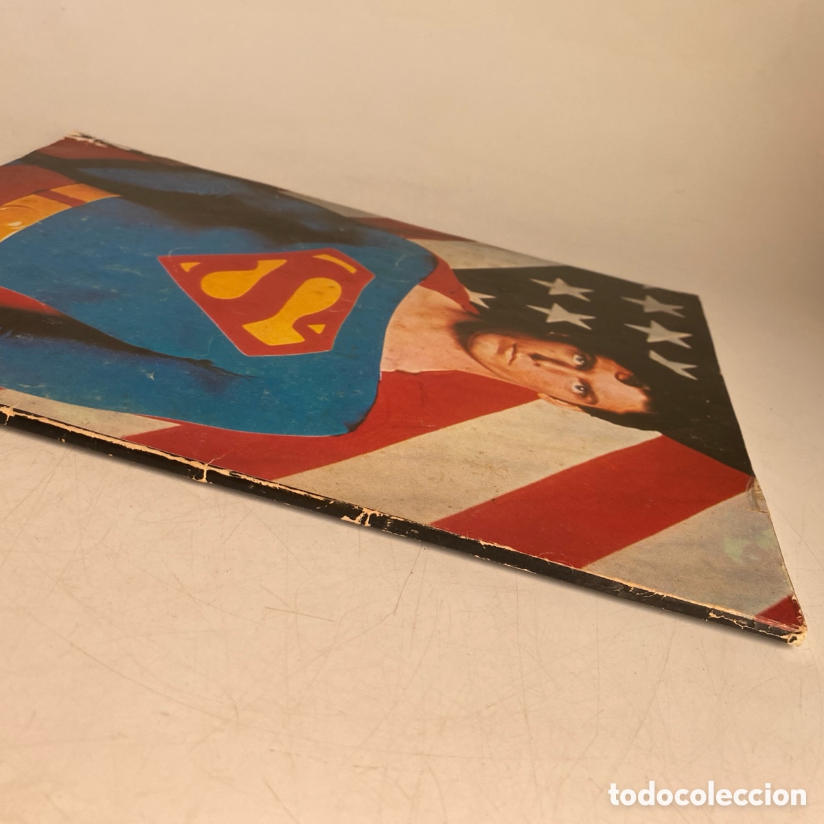 C&oacute;mics: Superman film Ediciones Vertice - Foto 4