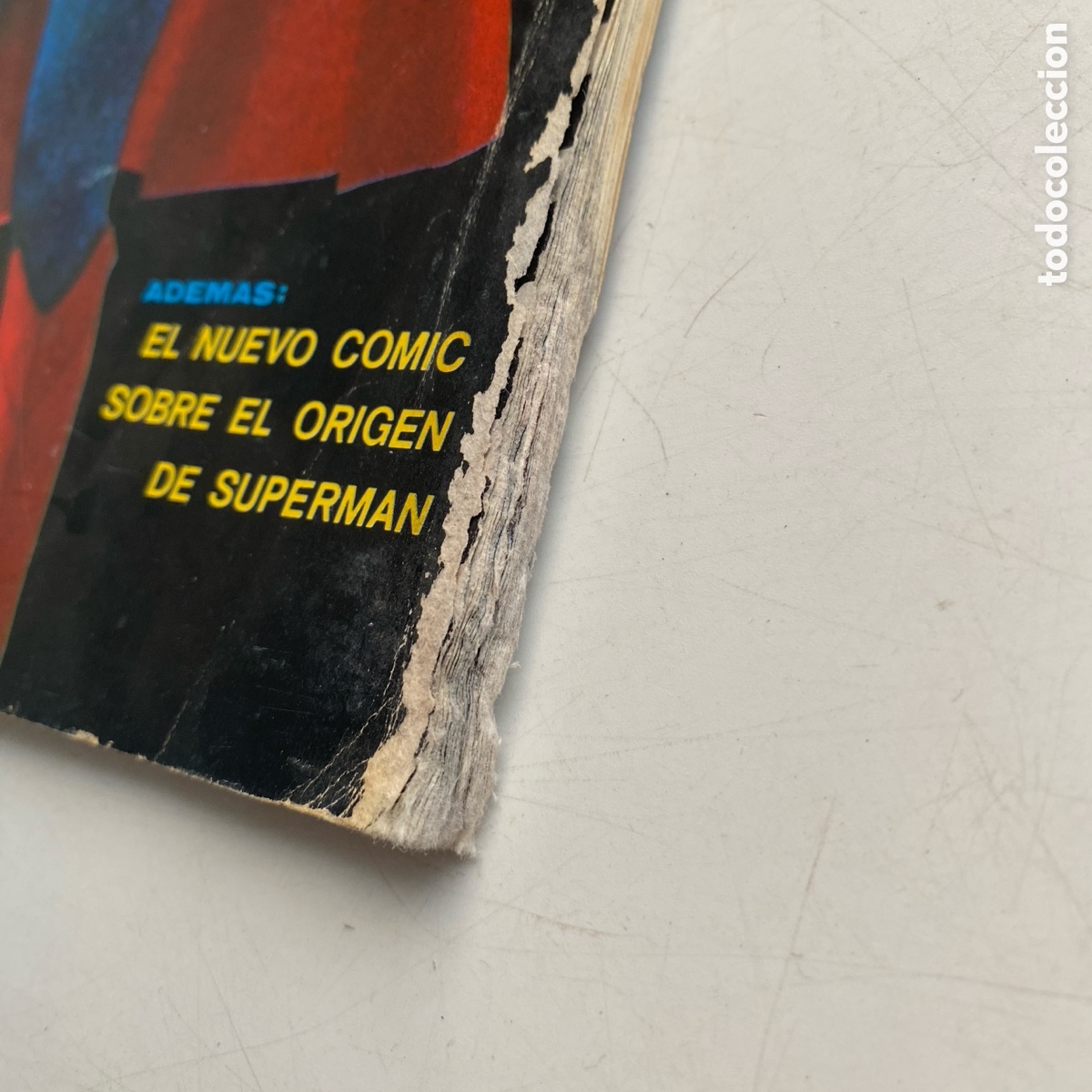 C&oacute;mics: Superman film Ediciones Vertice - Foto 6