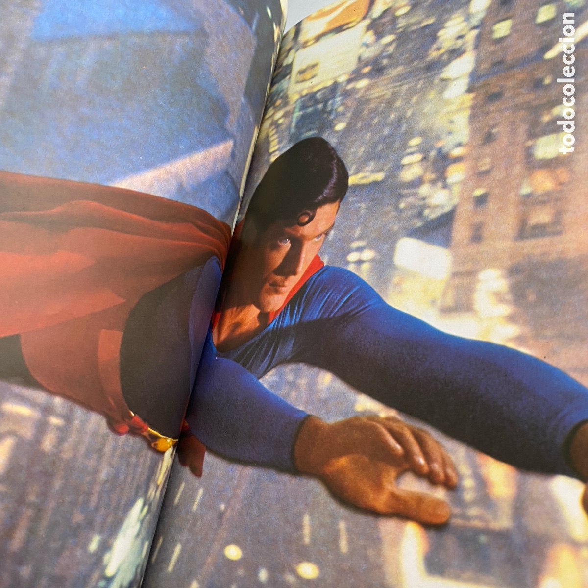 C&oacute;mics: Superman film Ediciones Vertice - Foto 7