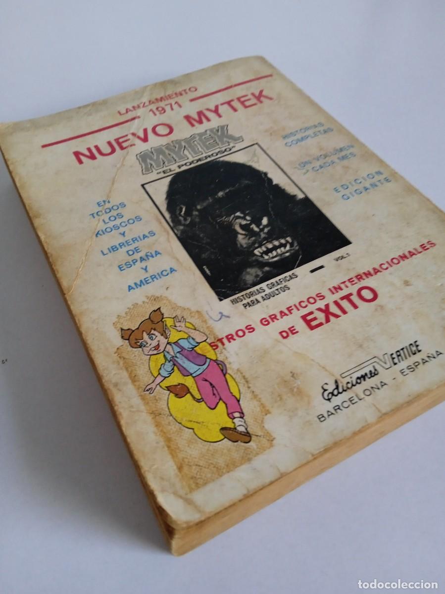 C&oacute;mics: ZARPA DE ACERO Vol.2 Taco - Foto 6