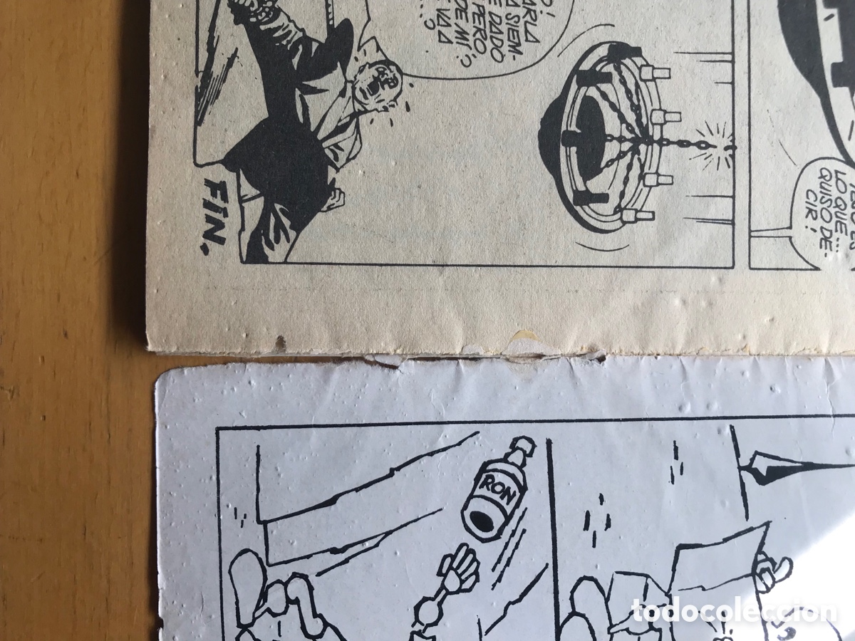 C&oacute;mics: Conan el Barbaro Vertice V-2 - Foto 3