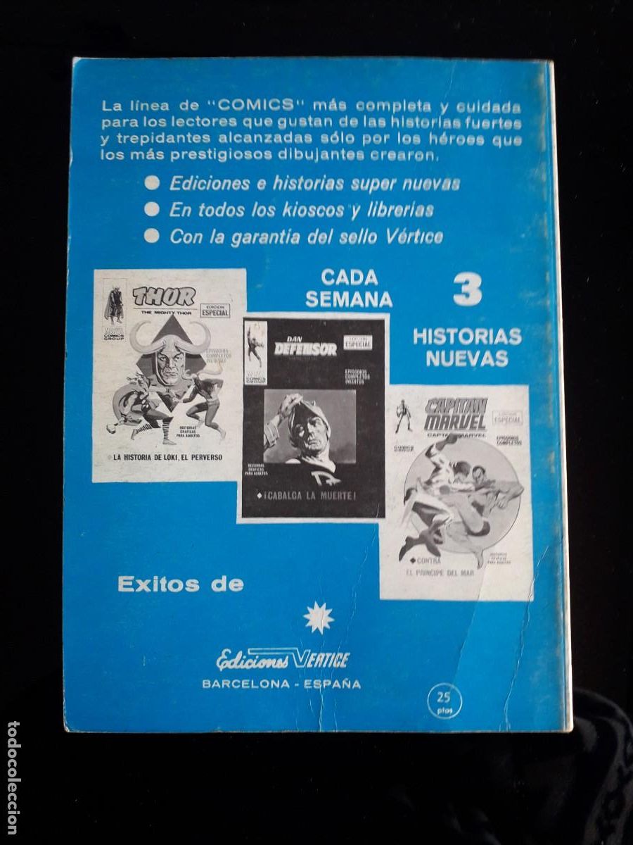 C&oacute;mics: 2 PISTOLAS KID COLECCIOM COMPLETA - Foto 19