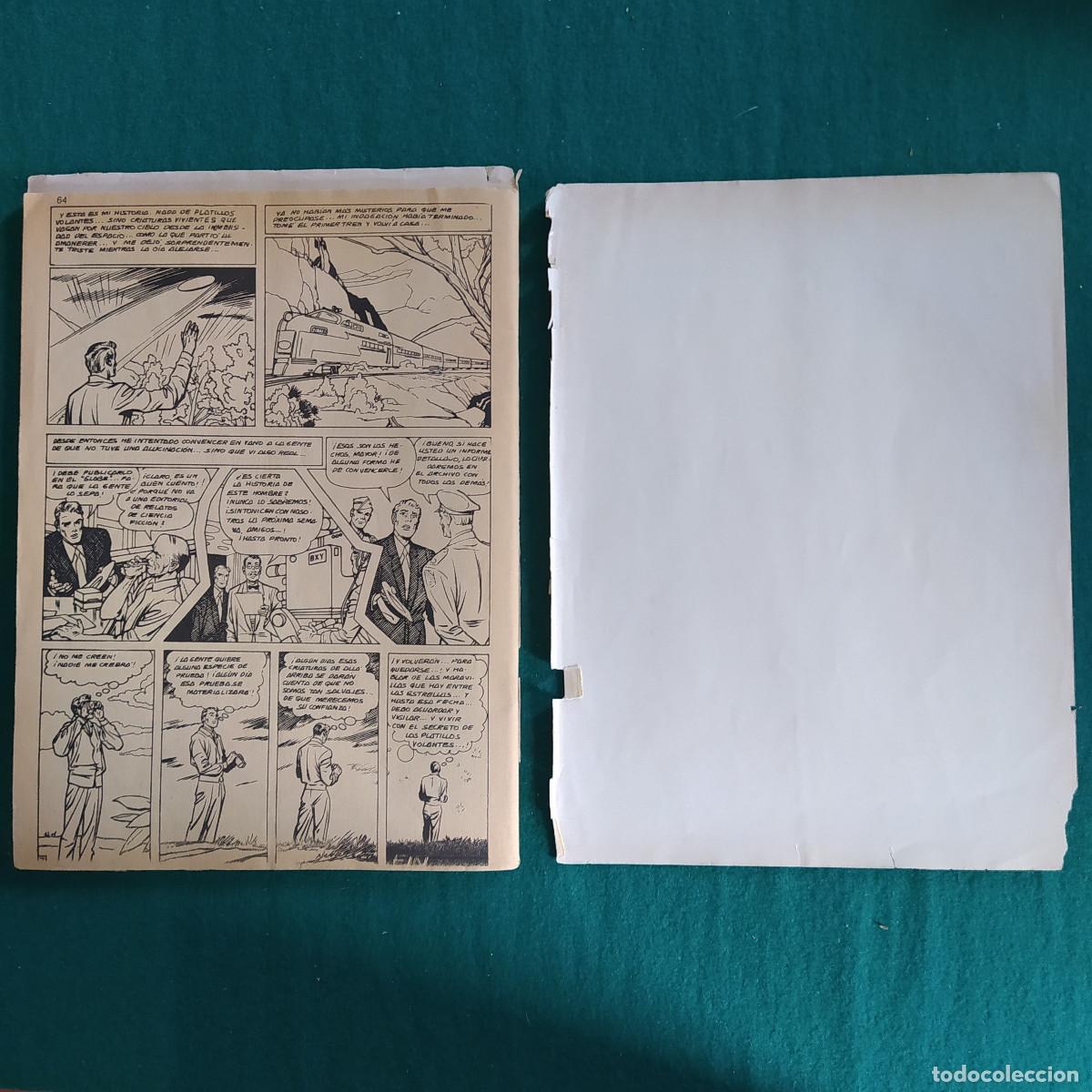 C&oacute;mics: LOS 4 FANTASTICOS VERTICE V 2 14 NUMEROS - Foto 4