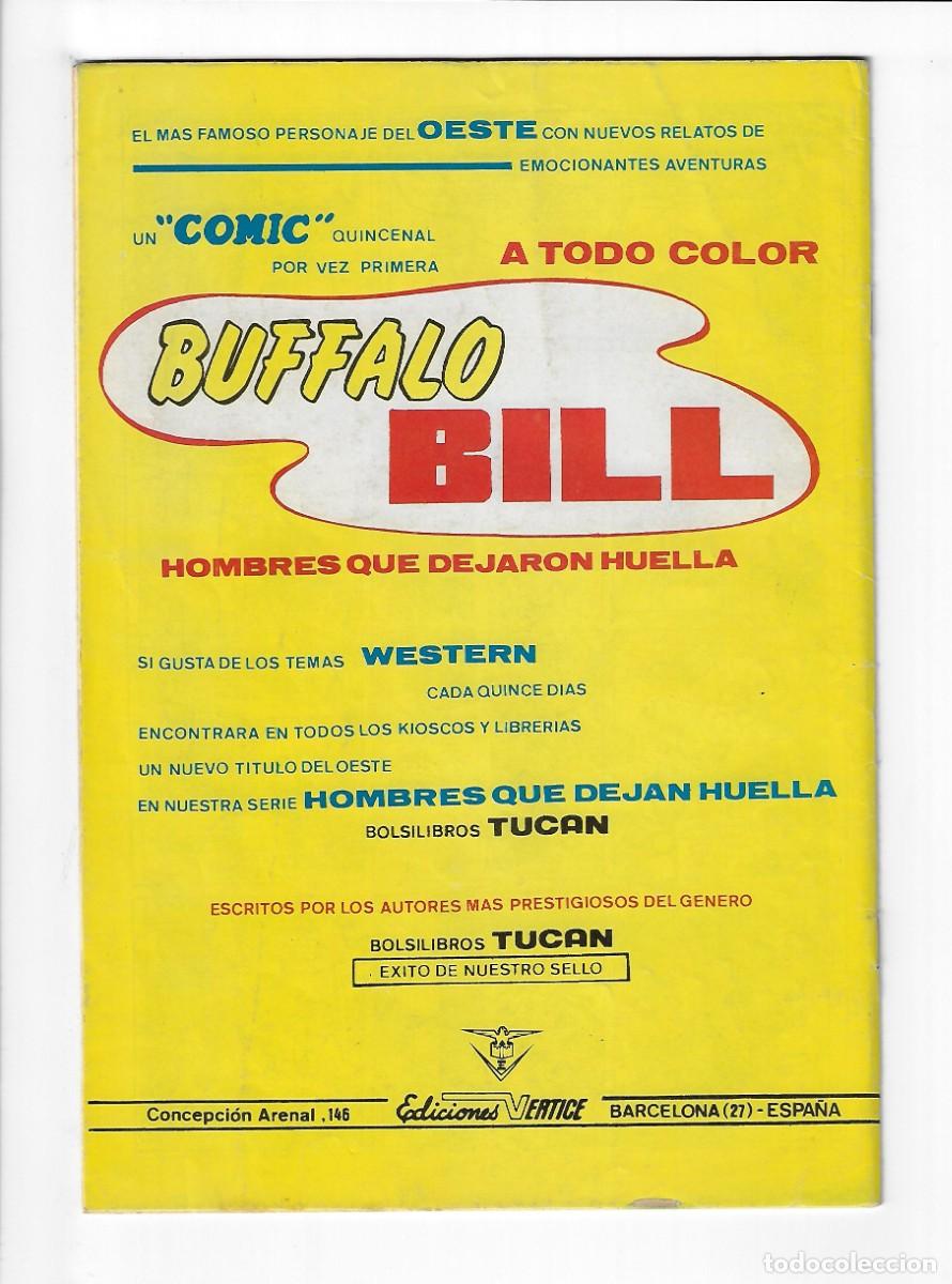 C&oacute;mics: V&eacute;rtice. Kid Colt y Latigo Kid. 1 - Foto 2