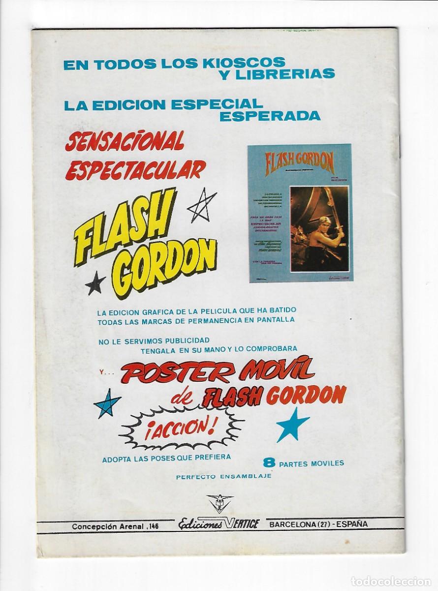C&oacute;mics: V&eacute;rtice. Kid Colt y Latigo Kid. 6 - Foto 2