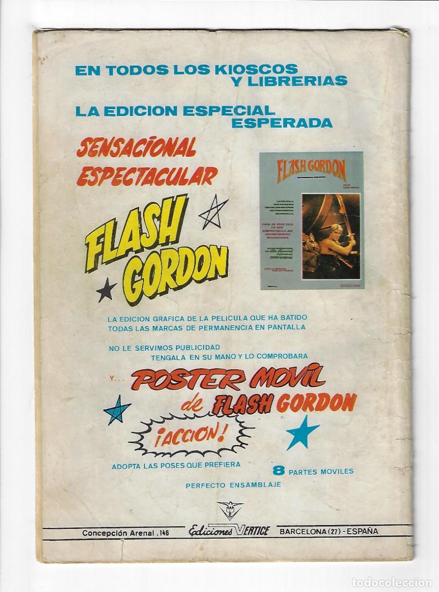 C&oacute;mics: V&eacute;rtice. Kid Colt y Latigo Kid. 5 - Foto 2