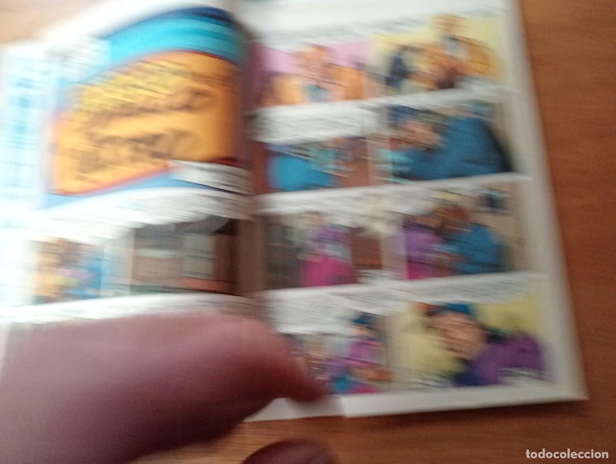 C&oacute;mics: LOTE CON 4 EJEMPLARES DE CISCO KID (DE 22). GRAPA. V&Eacute;RTICE. 1980. - Foto 11