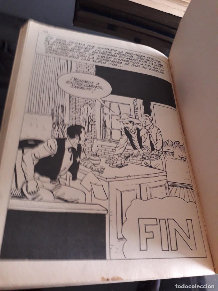 C&oacute;mics: COMIC KID COLT N-1 VERTICE - Foto 5