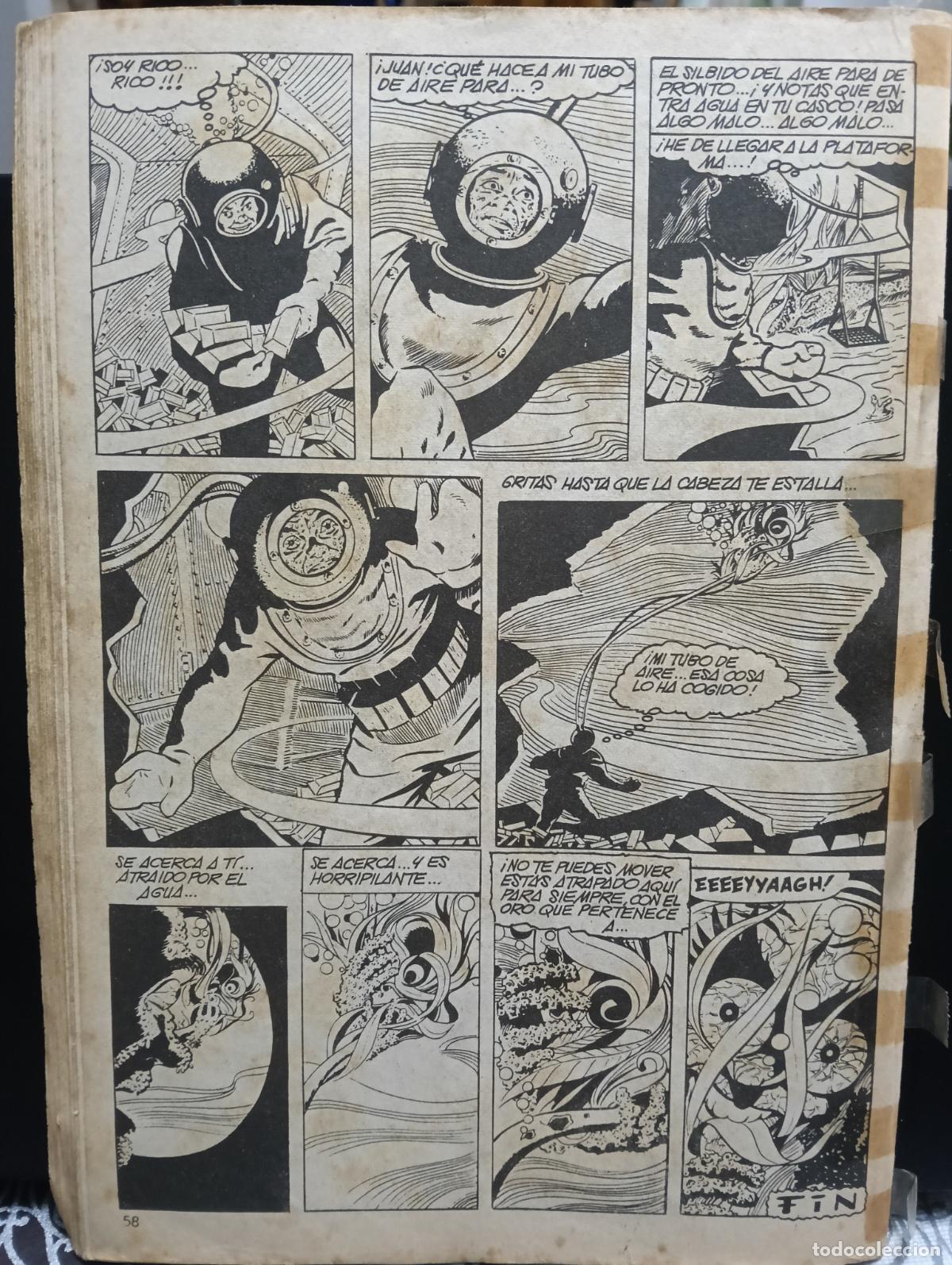 C&oacute;mics: SELECCIONES MARVEL - LOS ETERNOS V.2 N&ordm; 19 VERTICE - Foto 2