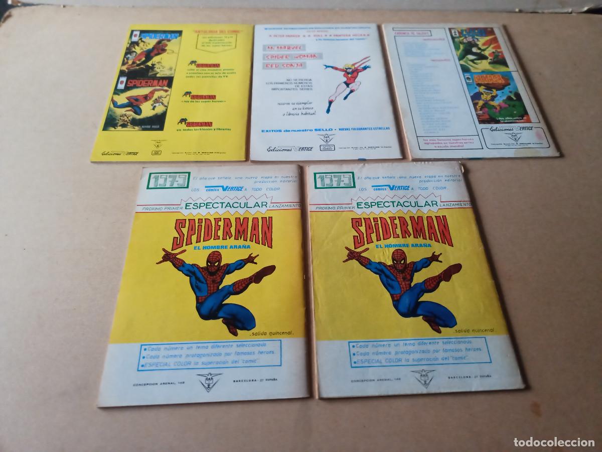 C&oacute;mics: SARGENTO ROCK - DEL 1 AL 14 - COMPLETA - Foto 6