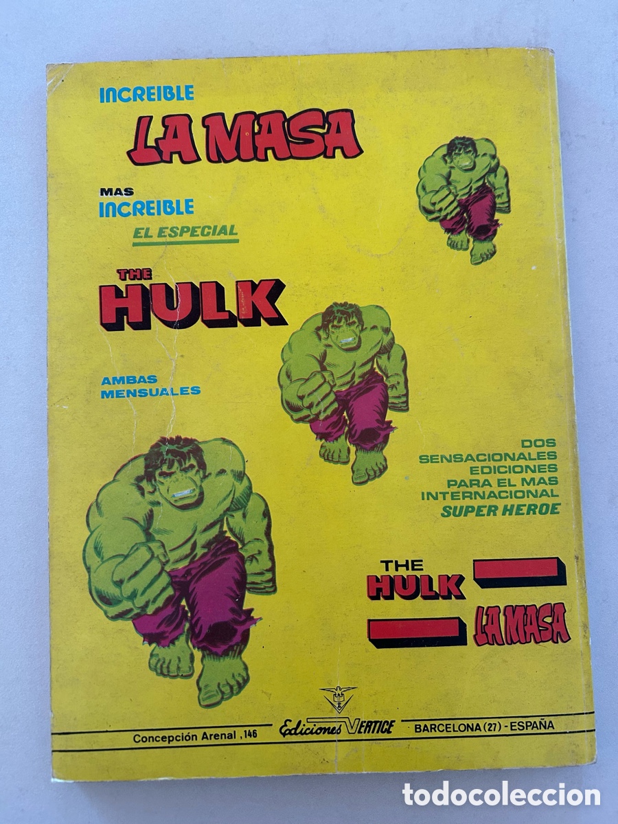 C&oacute;mics: Conan el Barbaro. Ed. Vertice. Conan el Bucanero - Foto 3